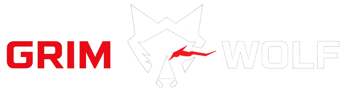 Grim Wolf